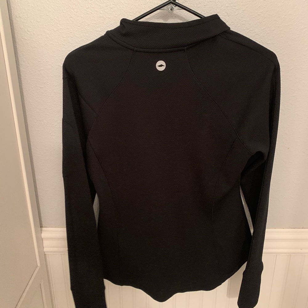 AVIVA zip up jacket - Picture 2 of 2